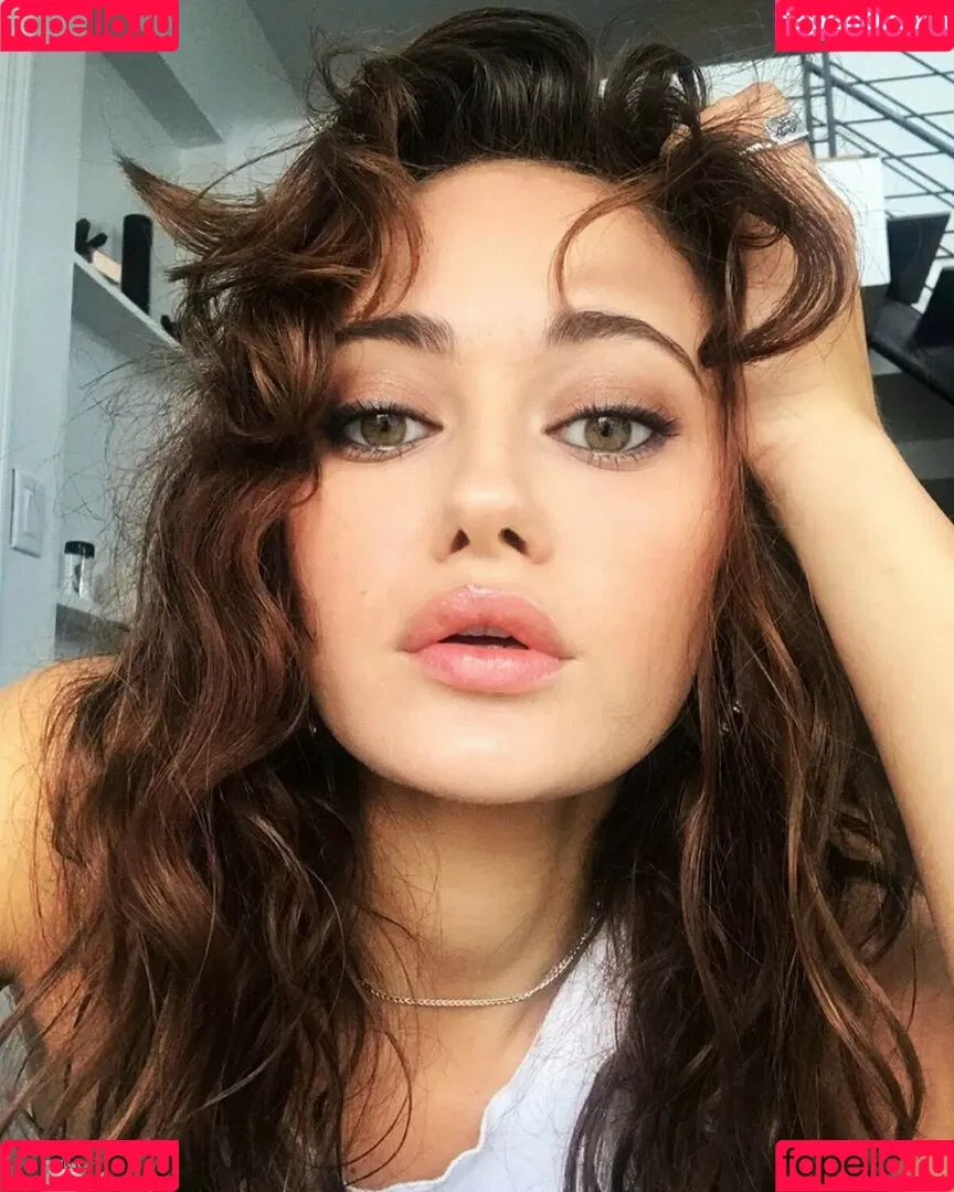 Ella Purnell Onlyfans Photo Gallery 