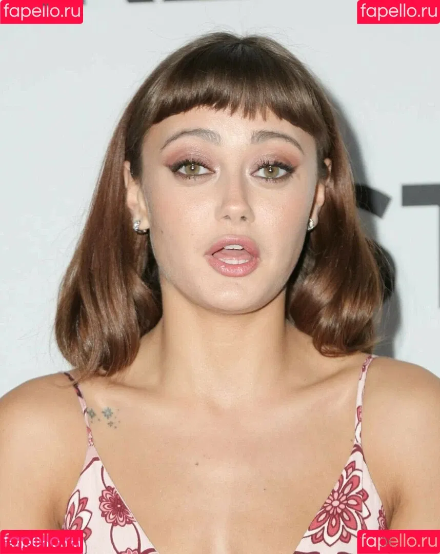 Ella Purnell Onlyfans Photo Gallery 