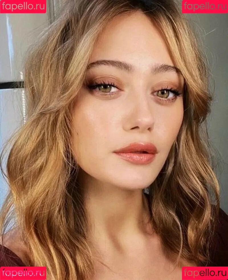 Ella Purnell Onlyfans Photo Gallery 