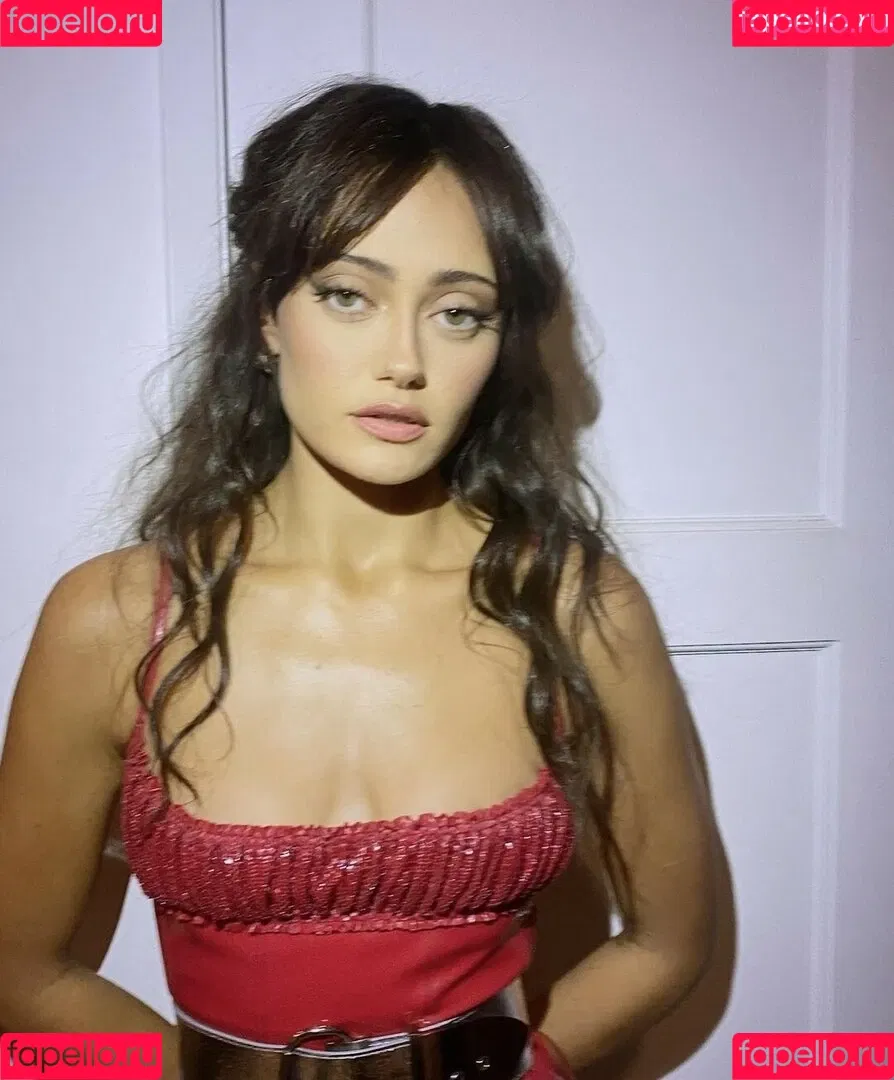 Ella Purnell Onlyfans Photo Gallery 
