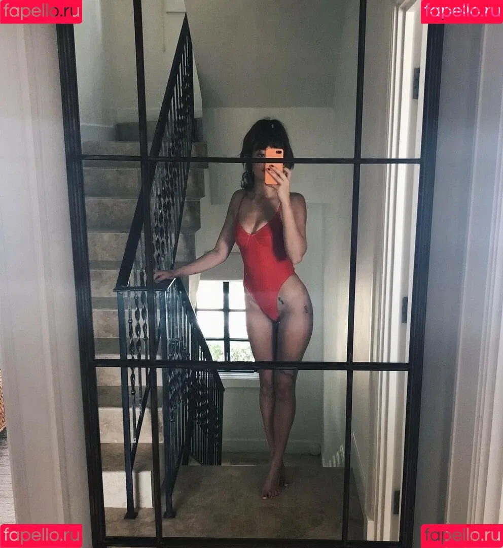 Ella Purnell Onlyfans Photo Gallery 