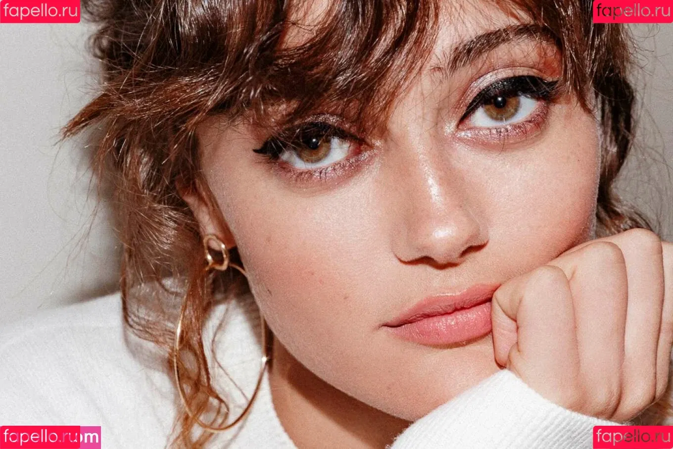 Ella Purnell Onlyfans Photo Gallery 