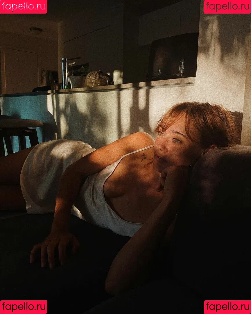 Ella Purnell Onlyfans Photo Gallery 