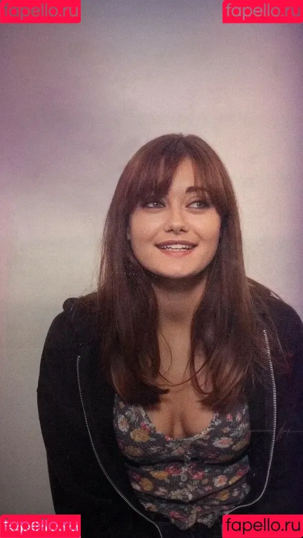 Ella Purnell Onlyfans Photo Gallery 