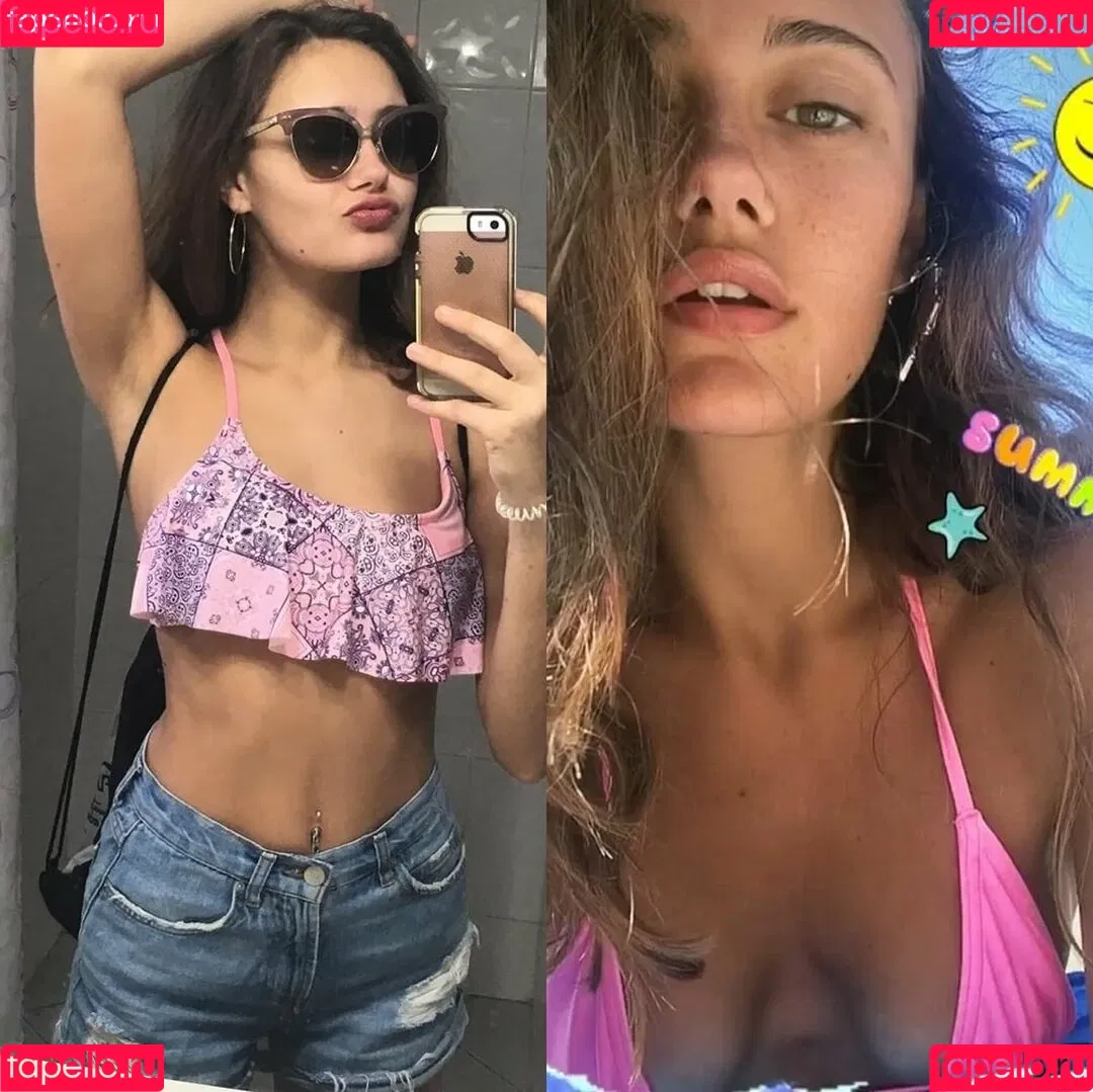 Ella Purnell Onlyfans Photo Gallery 