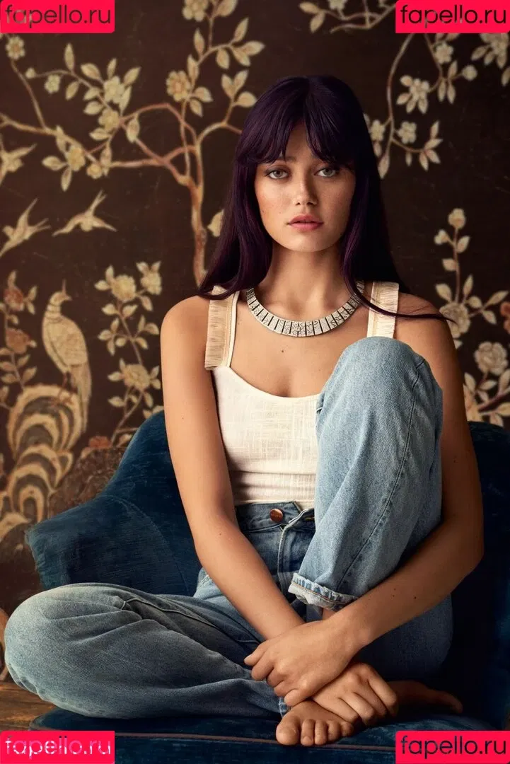 Ella Purnell Onlyfans Photo Gallery 