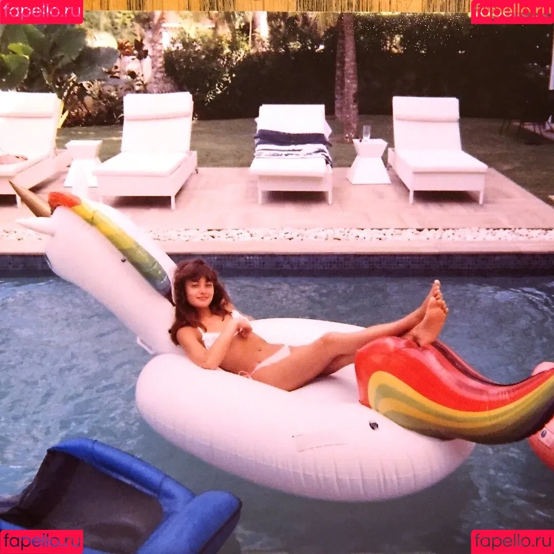 Ella Purnell Onlyfans Photo Gallery 