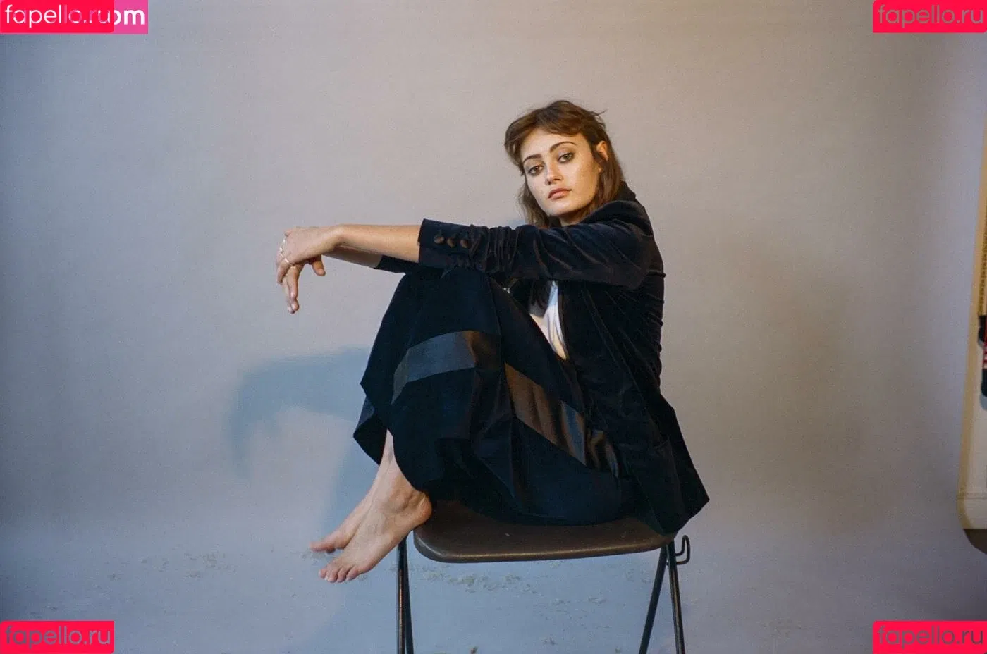 Ella Purnell Onlyfans Photo Gallery 