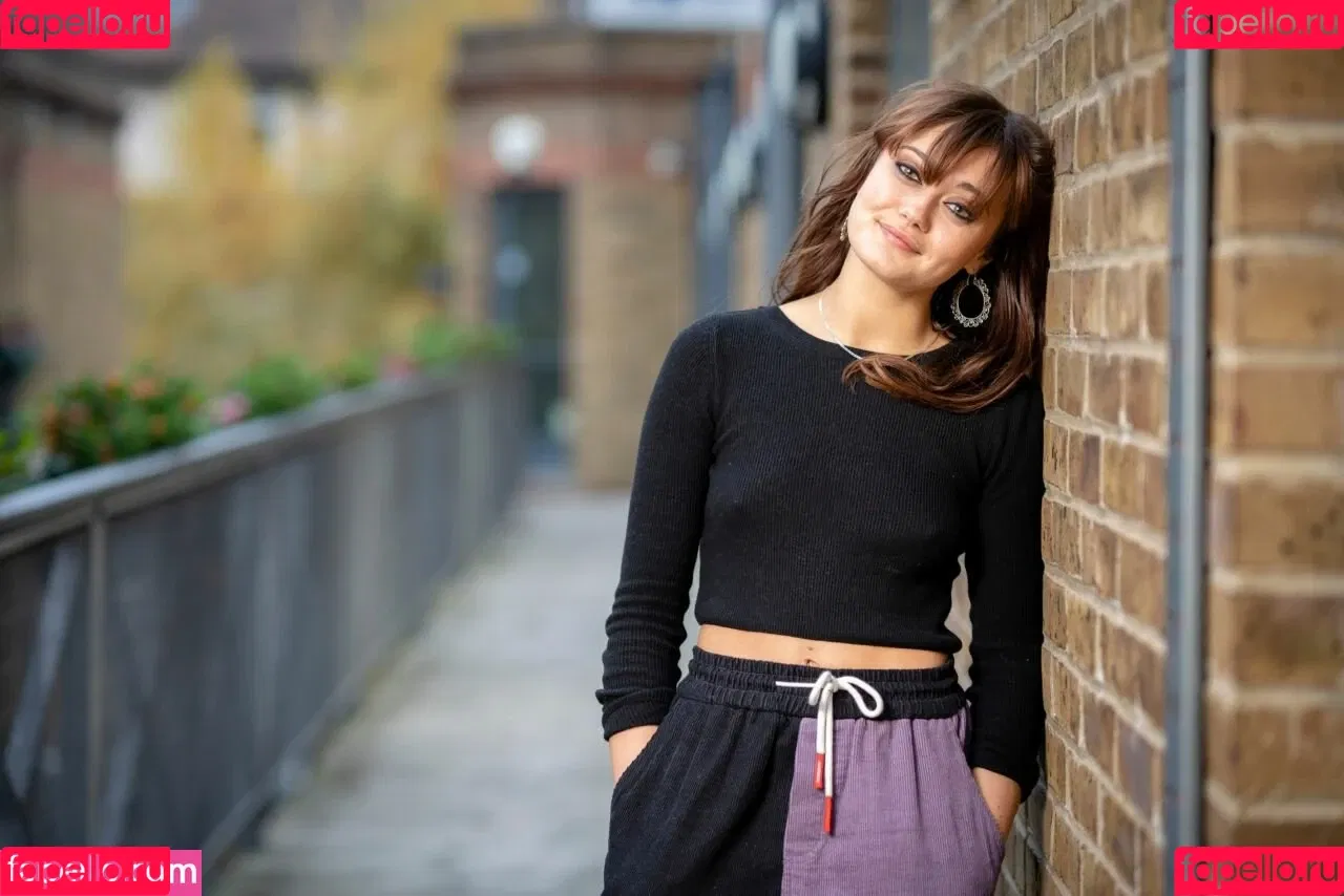 Ella Purnell Onlyfans Photo Gallery 