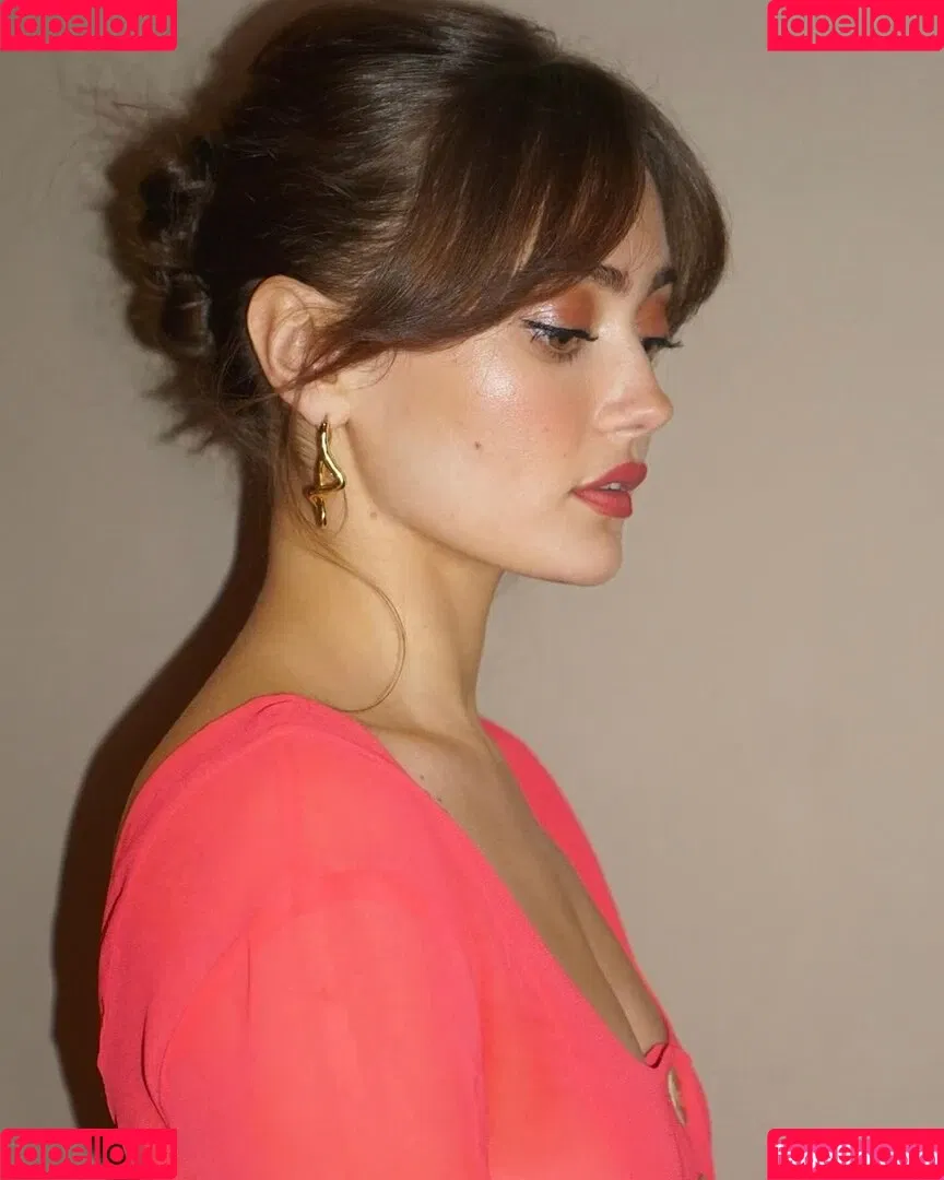 Ella Purnell Onlyfans Photo Gallery 