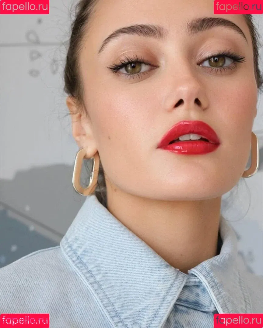 Ella Purnell Onlyfans Photo Gallery 