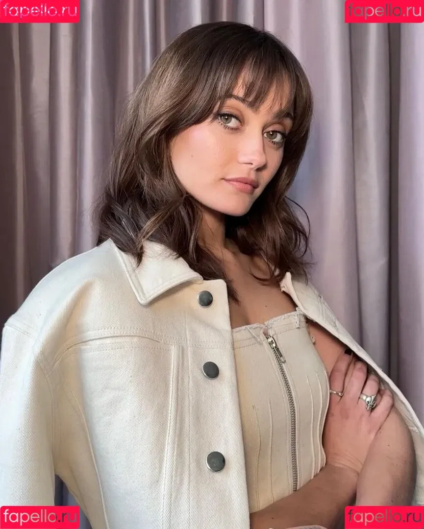 Ella Purnell Onlyfans Photo Gallery 