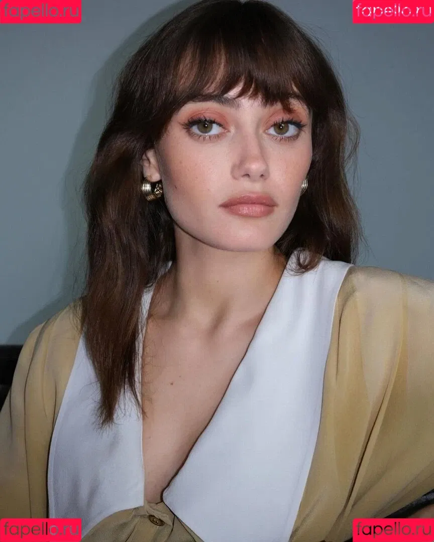 Ella Purnell Onlyfans Photo Gallery 