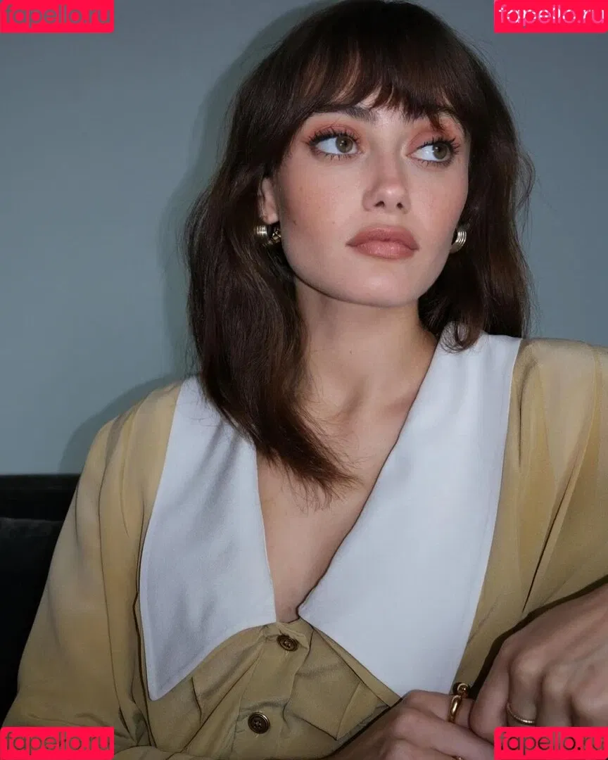 Ella Purnell Onlyfans Photo Gallery 