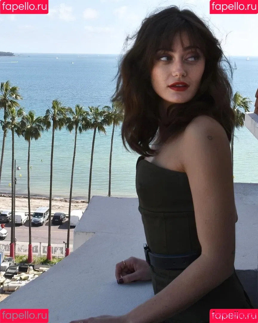 Ella Purnell Onlyfans Photo Gallery 
