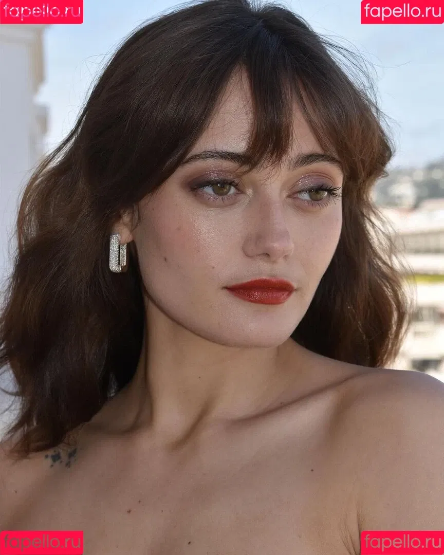 Ella Purnell Onlyfans Photo Gallery 
