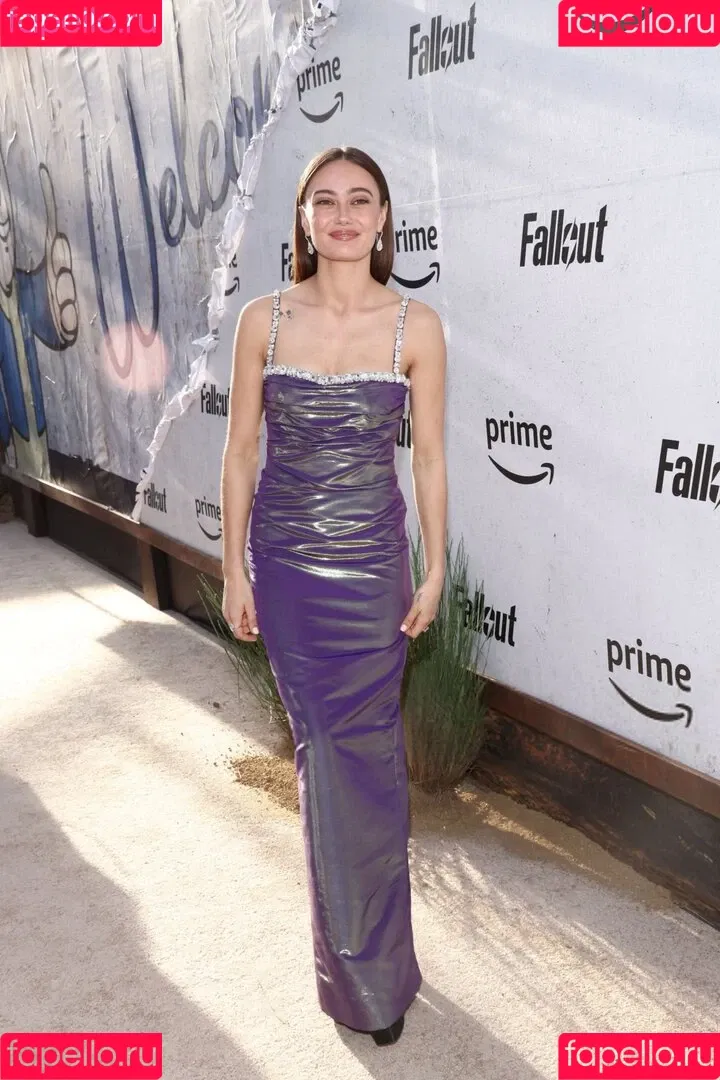 Ella Purnell Onlyfans Photo Gallery 
