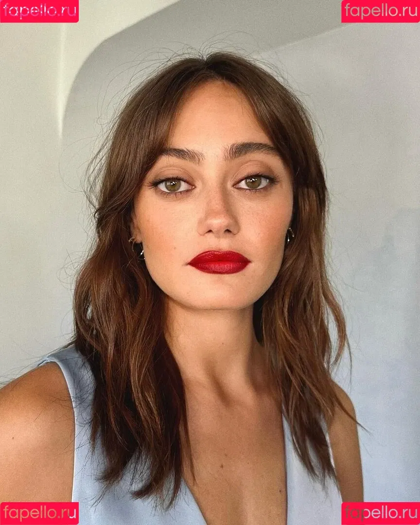 Ella Purnell Onlyfans Photo Gallery 