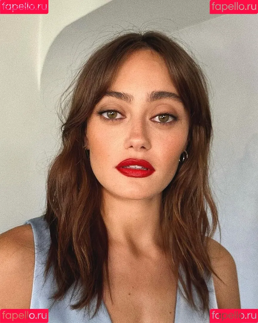 Ella Purnell Onlyfans Photo Gallery 