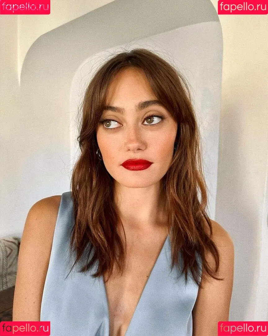 Ella Purnell Onlyfans Photo Gallery 