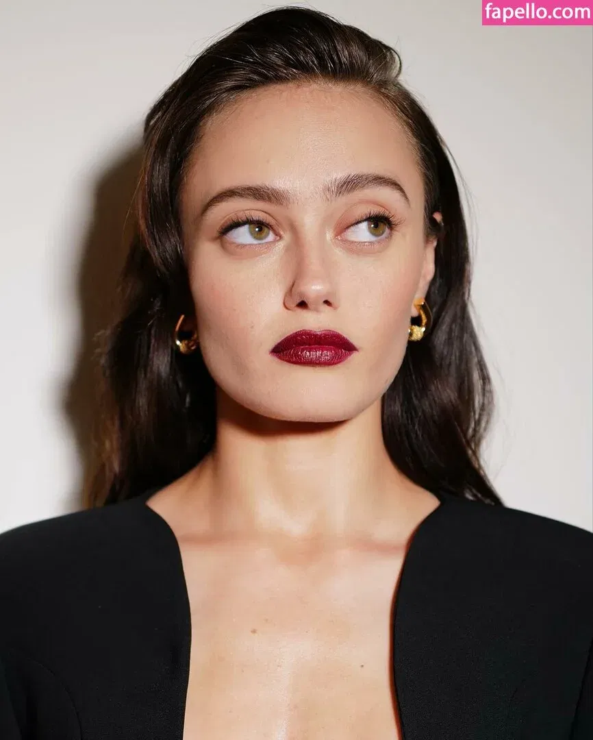 Ella Purnell Onlyfans Photo Gallery 