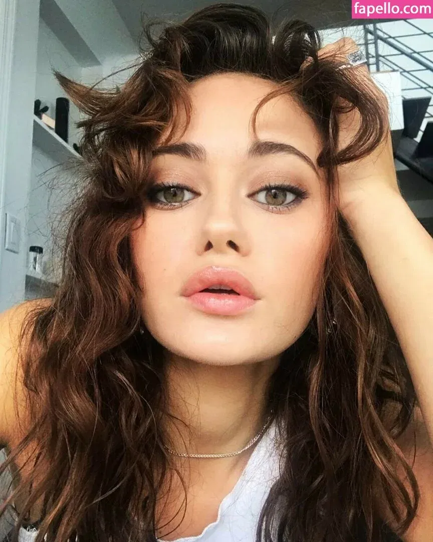 Ella Purnell Onlyfans Photo Gallery 