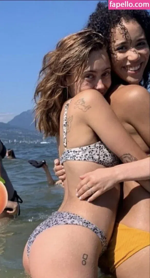 Ella Purnell Onlyfans Photo Gallery 