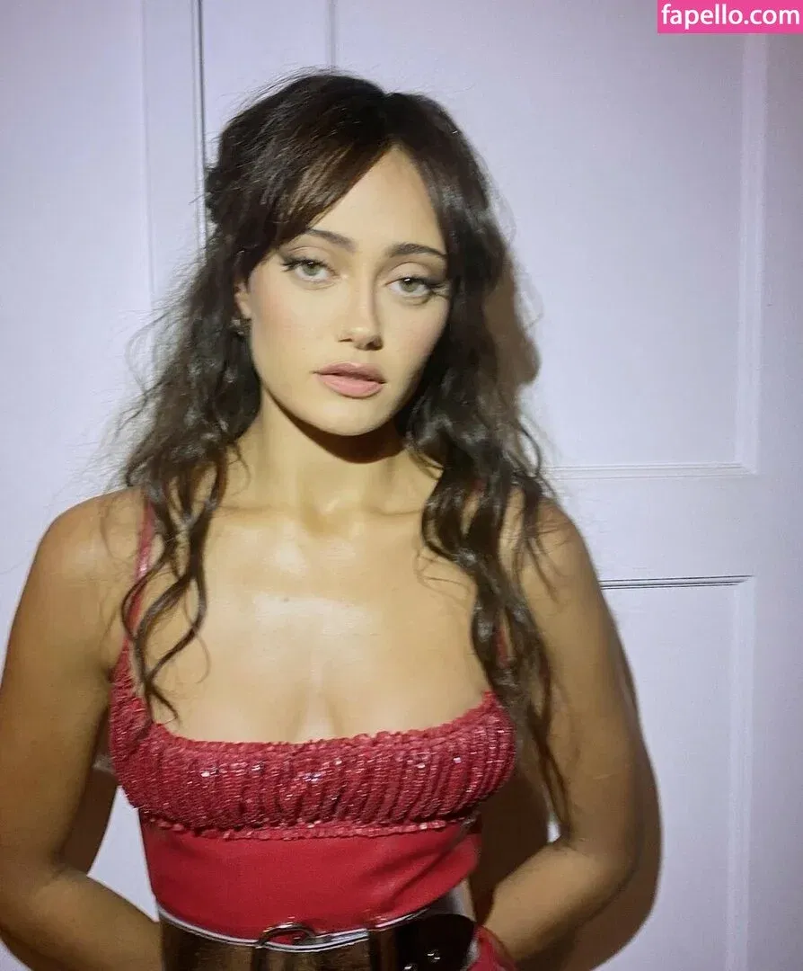 Ella Purnell Onlyfans Photo Gallery 