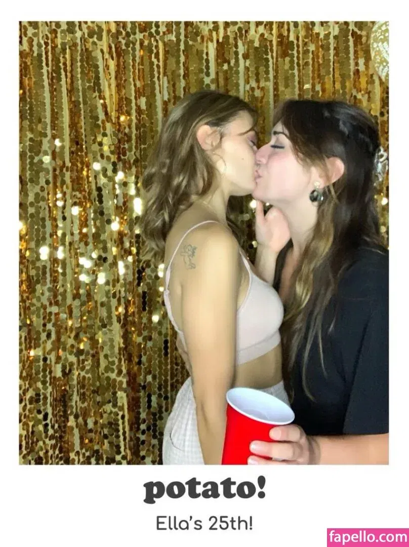 Ella Purnell Onlyfans Photo Gallery 