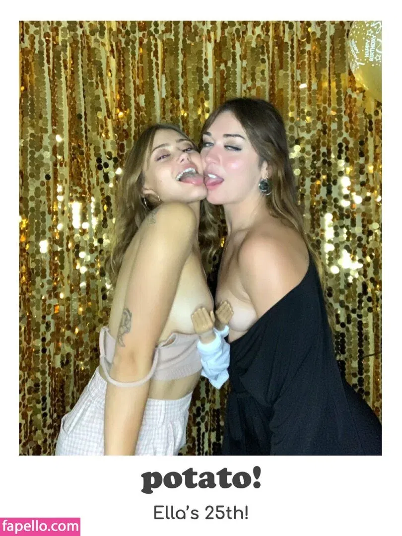 Ella Purnell Onlyfans Photo Gallery 