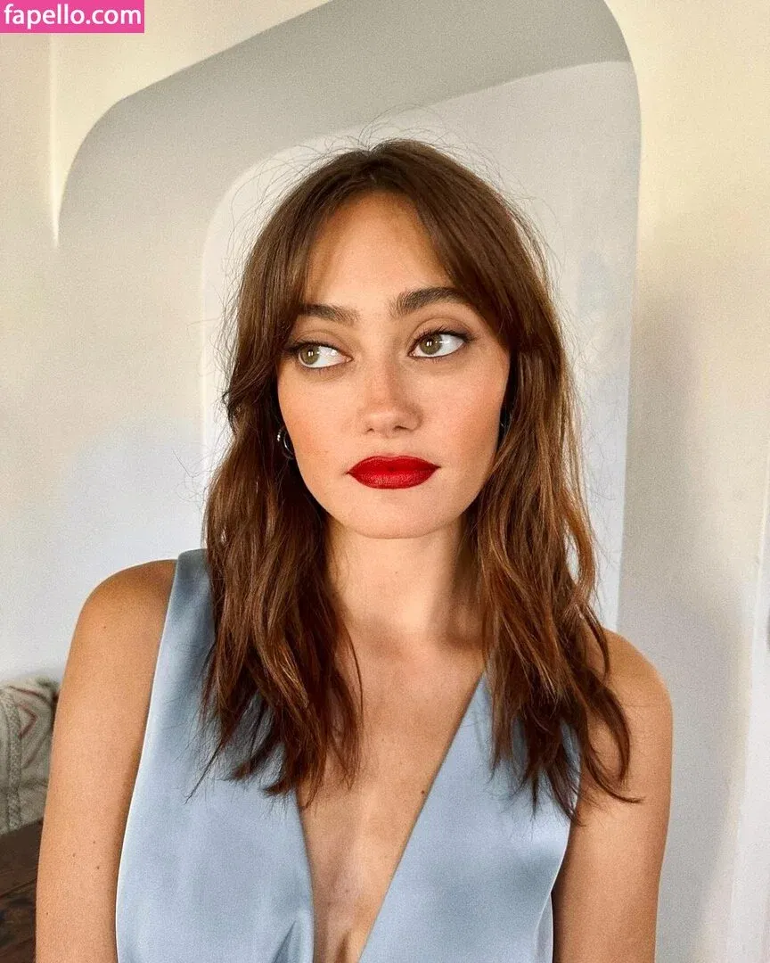 Ella Purnell Onlyfans Photo Gallery 