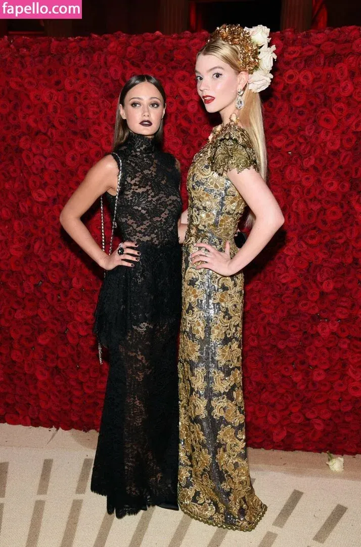 Ella Purnell Onlyfans Photo Gallery 