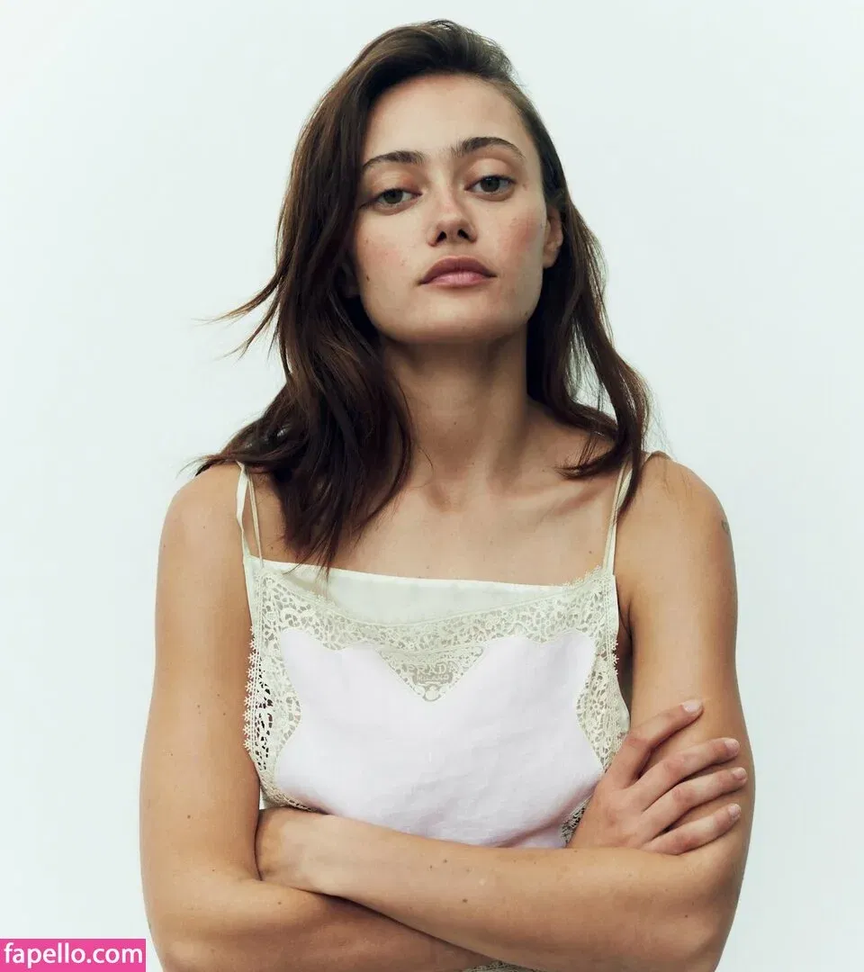 Ella Purnell Onlyfans Photo Gallery 