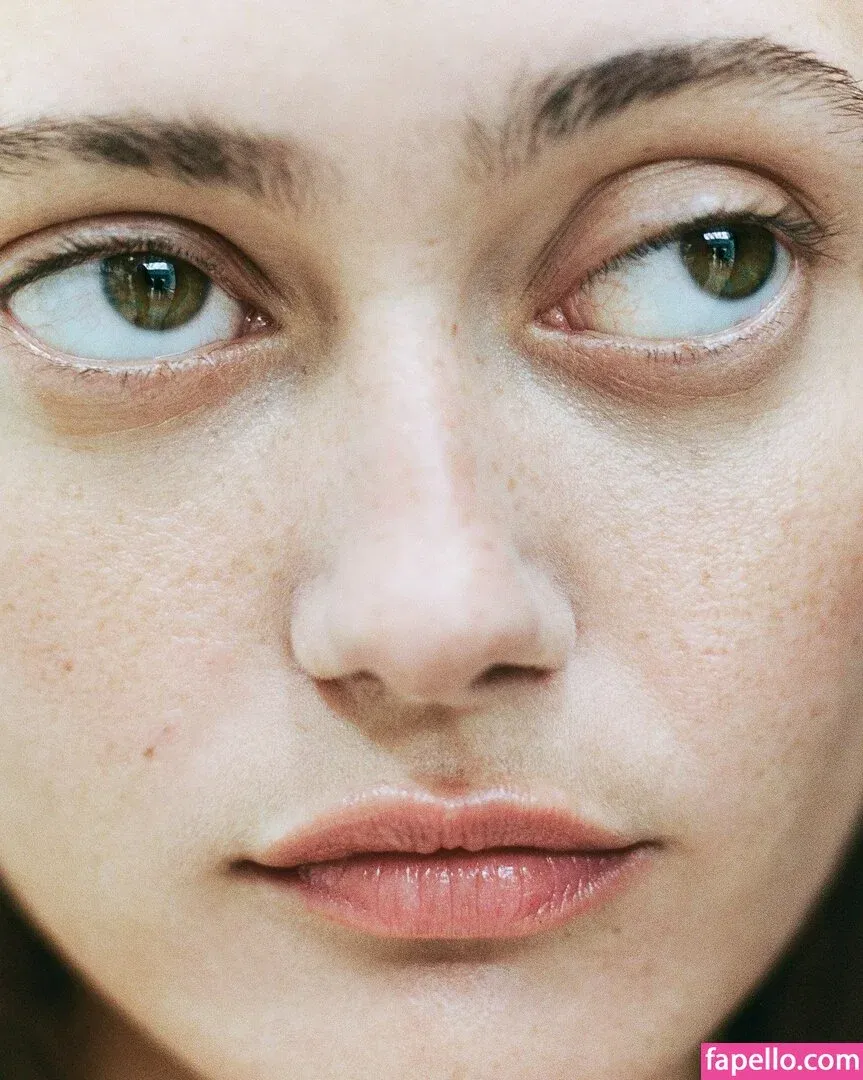 Ella Purnell Onlyfans Photo Gallery 