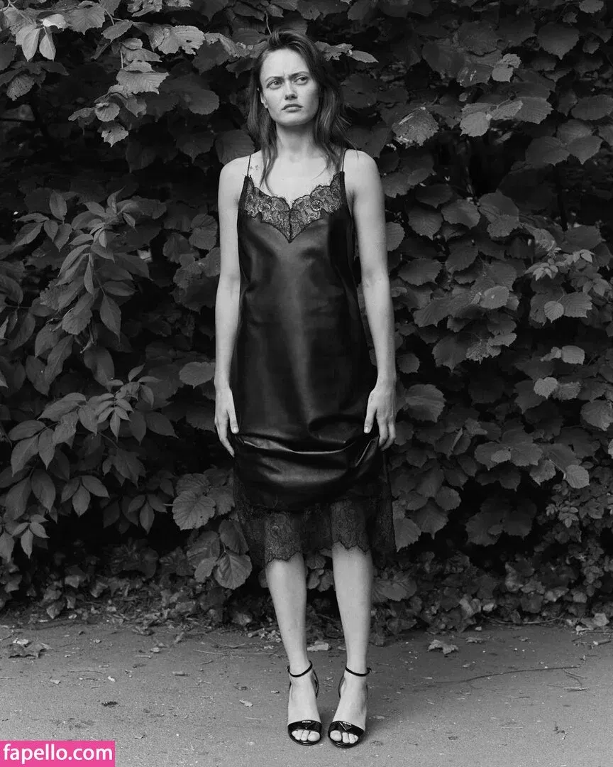 Ella Purnell Onlyfans Photo Gallery 