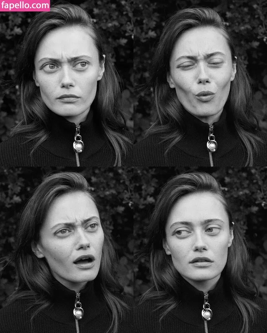 Ella Purnell Onlyfans Photo Gallery 