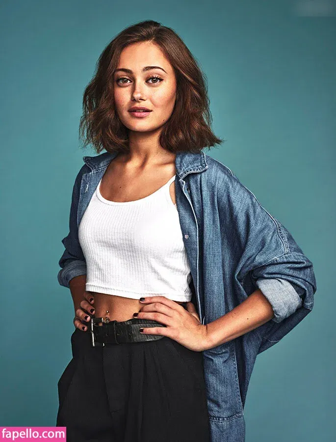 Ella Purnell Onlyfans Photo Gallery 