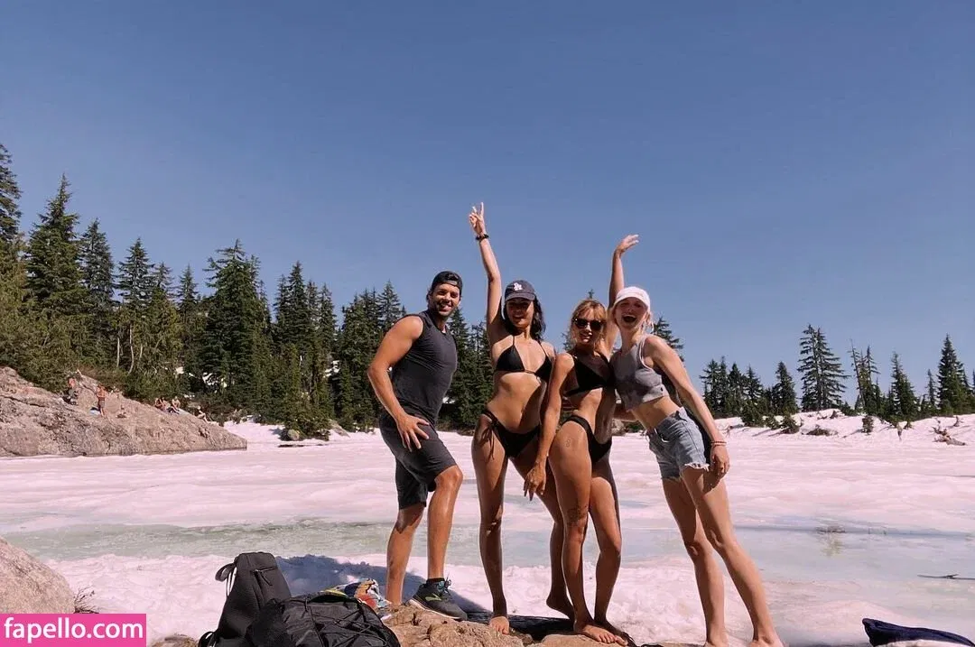 Ella Purnell Onlyfans Photo Gallery 