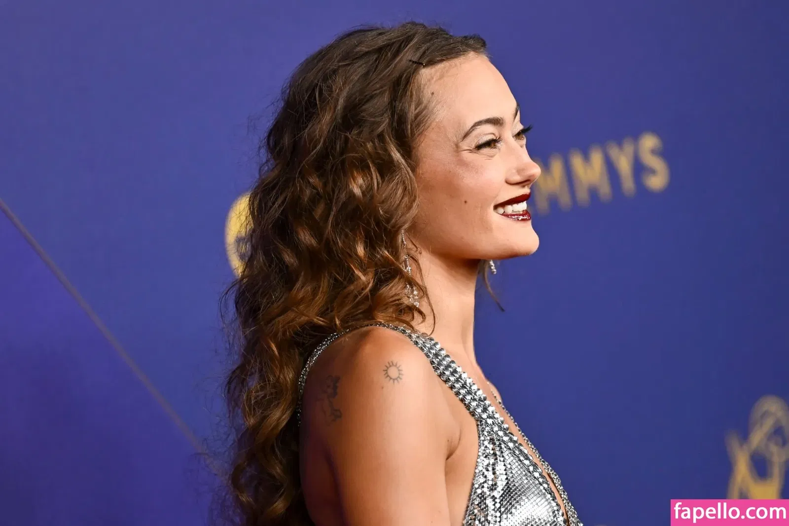 Ella Purnell Onlyfans Photo Gallery 