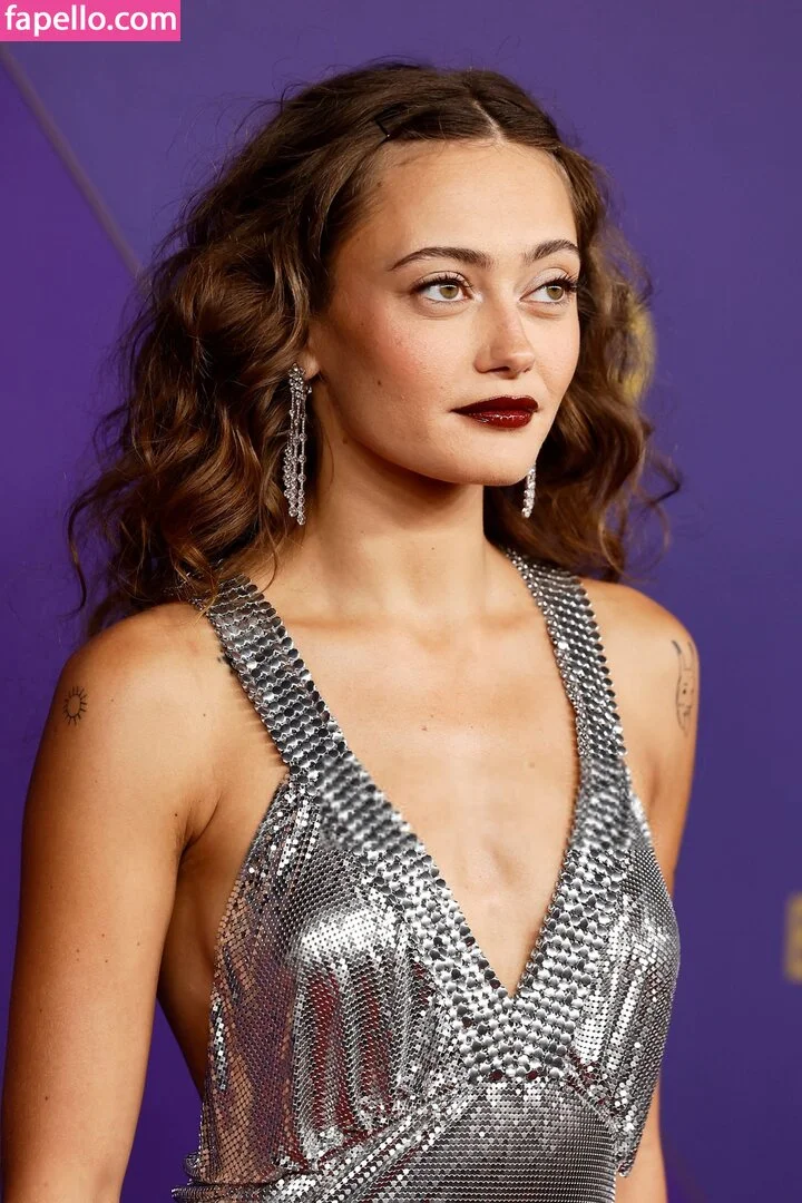 Ella Purnell Onlyfans Photo Gallery 