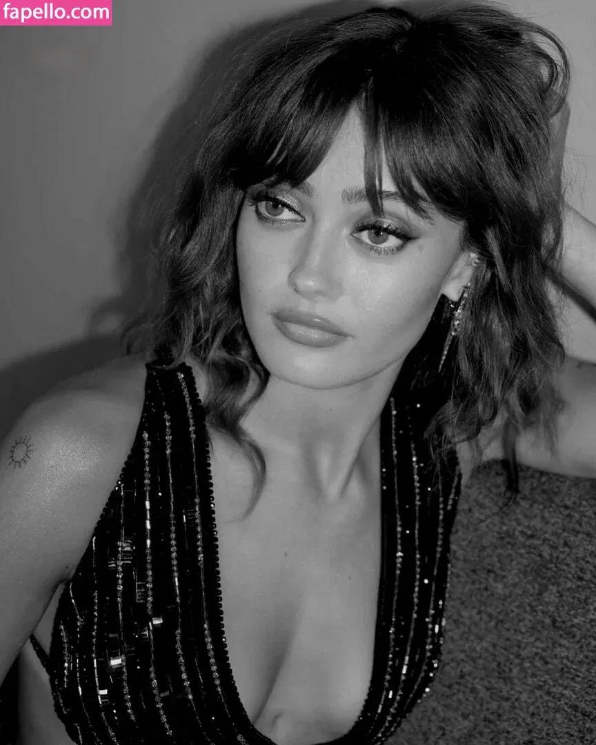Ella Purnell Onlyfans Photo Gallery 