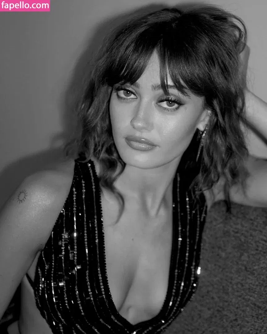 Ella Purnell Onlyfans Photo Gallery 