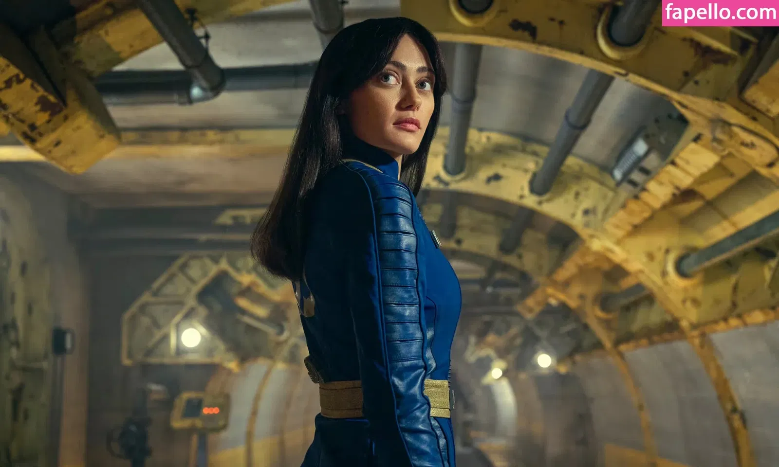 Ella Purnell Onlyfans Photo Gallery 