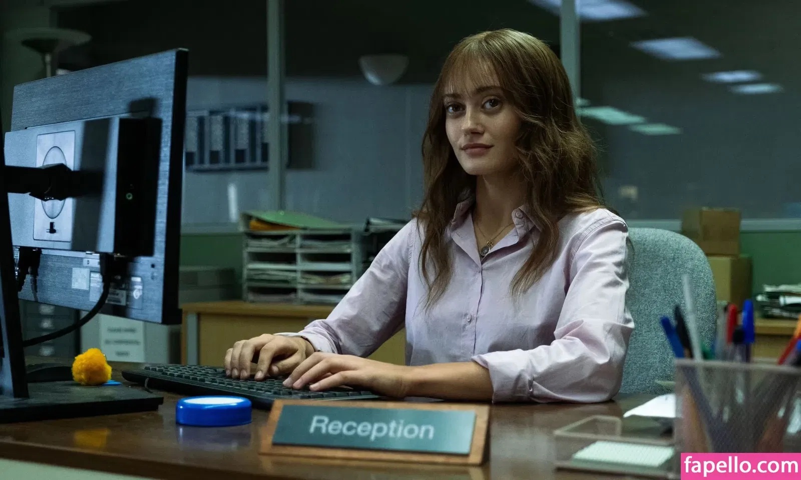 Ella Purnell Onlyfans Photo Gallery 