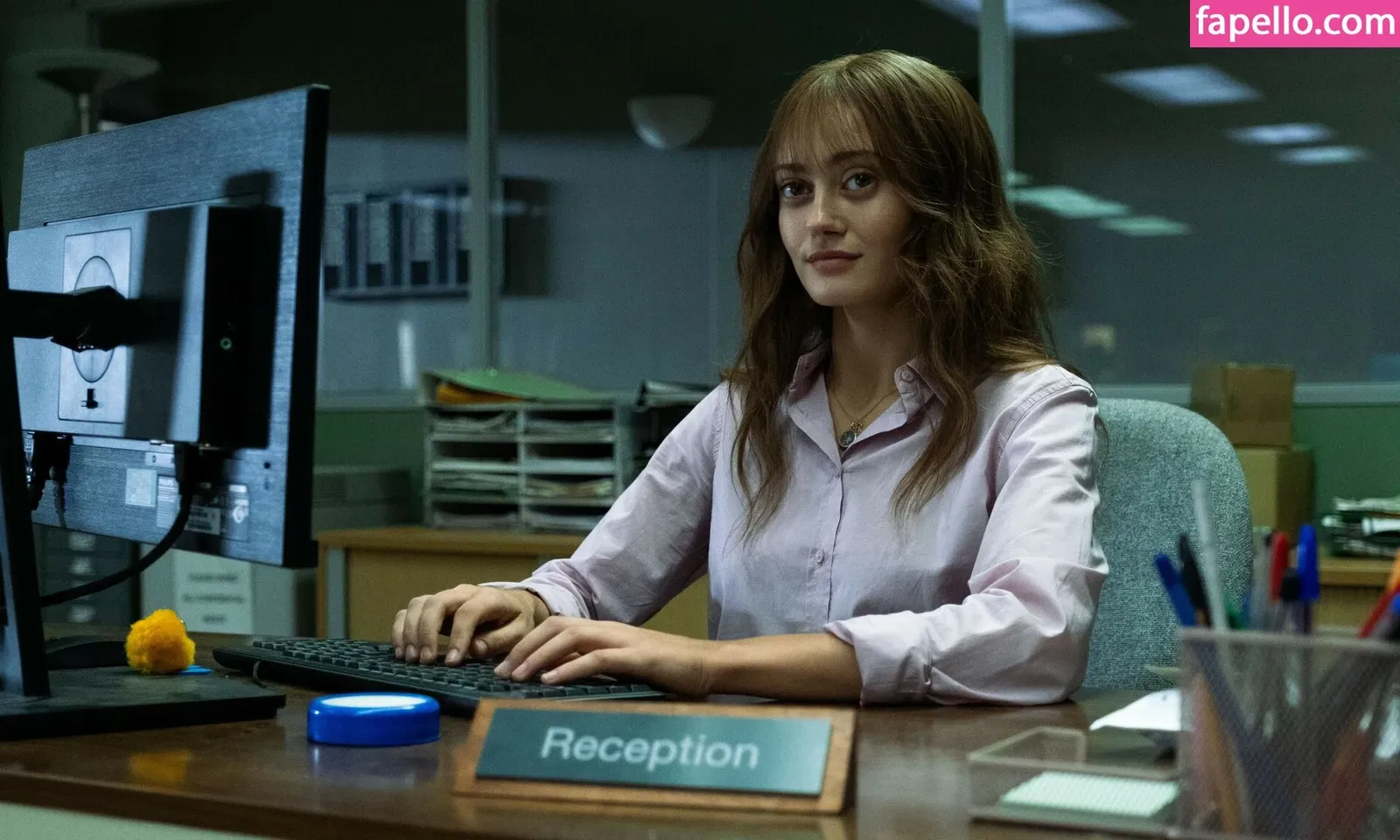 Ella Purnell Onlyfans Photo Gallery 