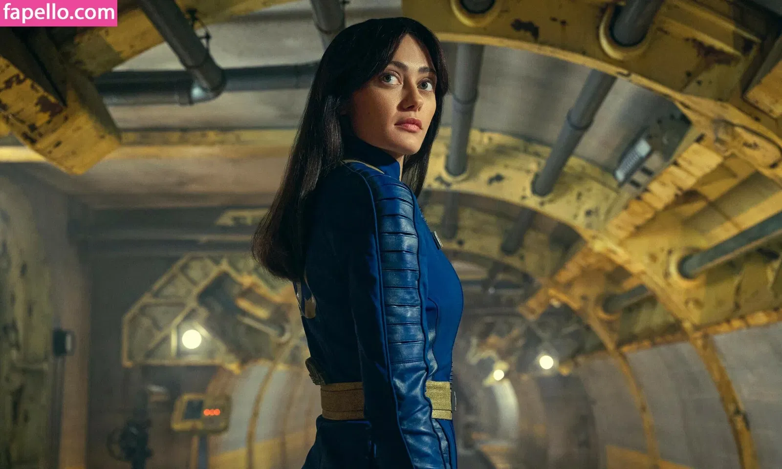 Ella Purnell Onlyfans Photo Gallery 