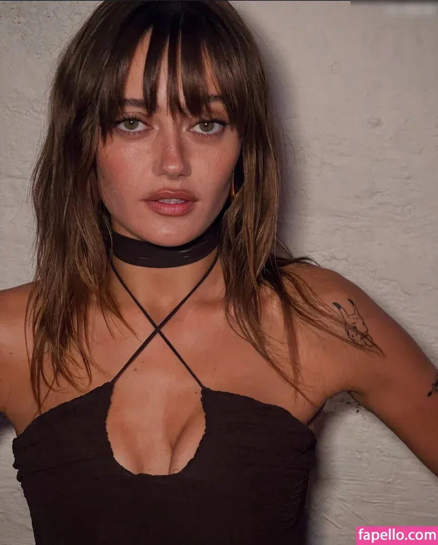 Ella Purnell Onlyfans Photo Gallery 