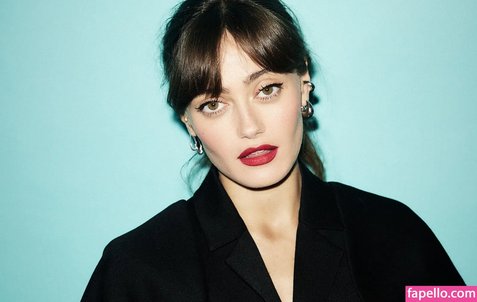 Ella Purnell Onlyfans Photo Gallery 