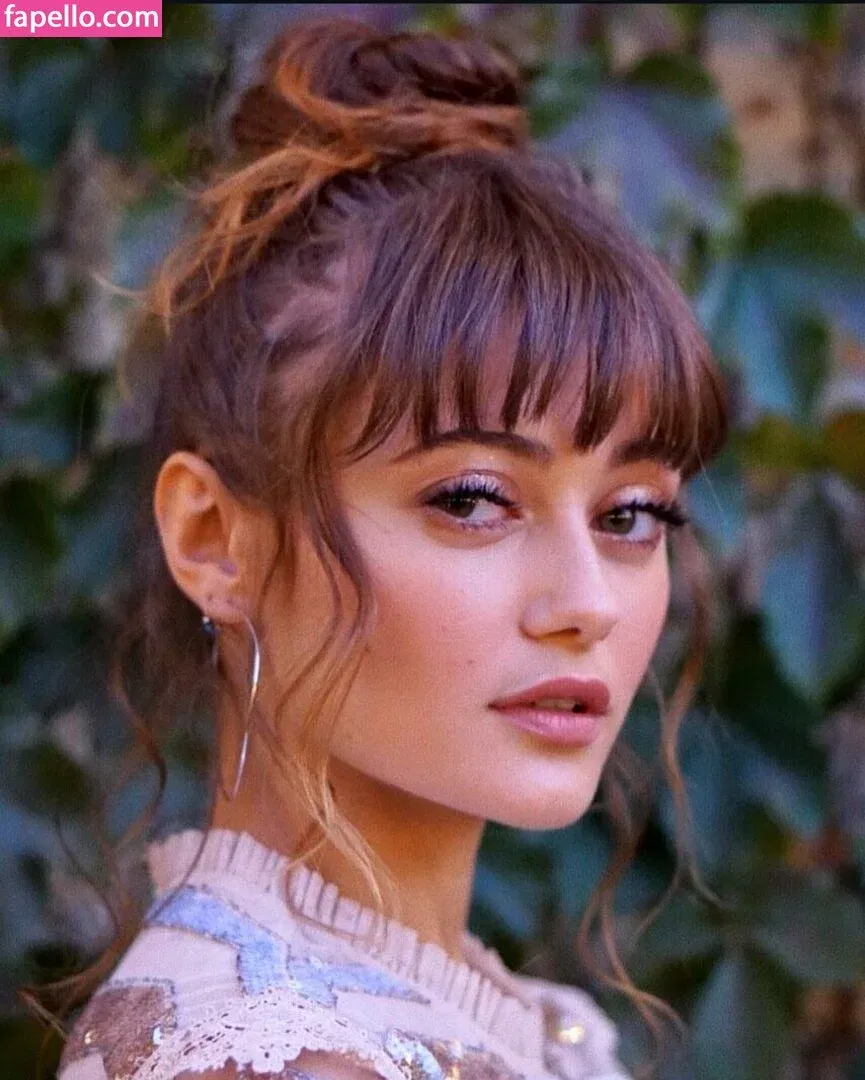 Ella Purnell Onlyfans Photo Gallery 