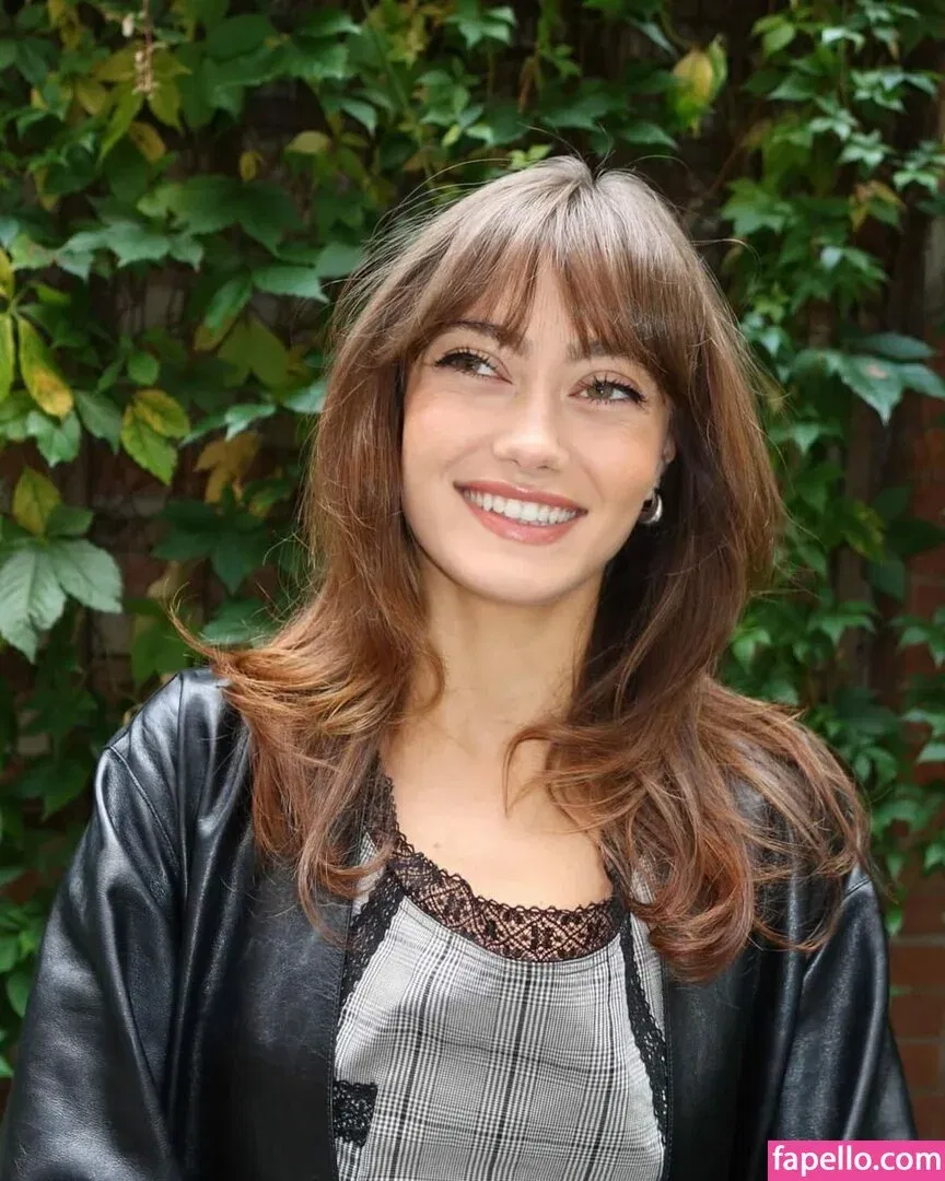 Ella Purnell Onlyfans Photo Gallery 